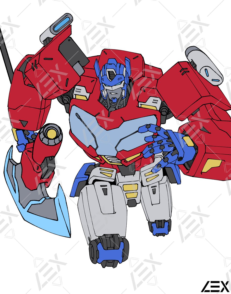 L Ξ X (Commissions OPEN) tweet media