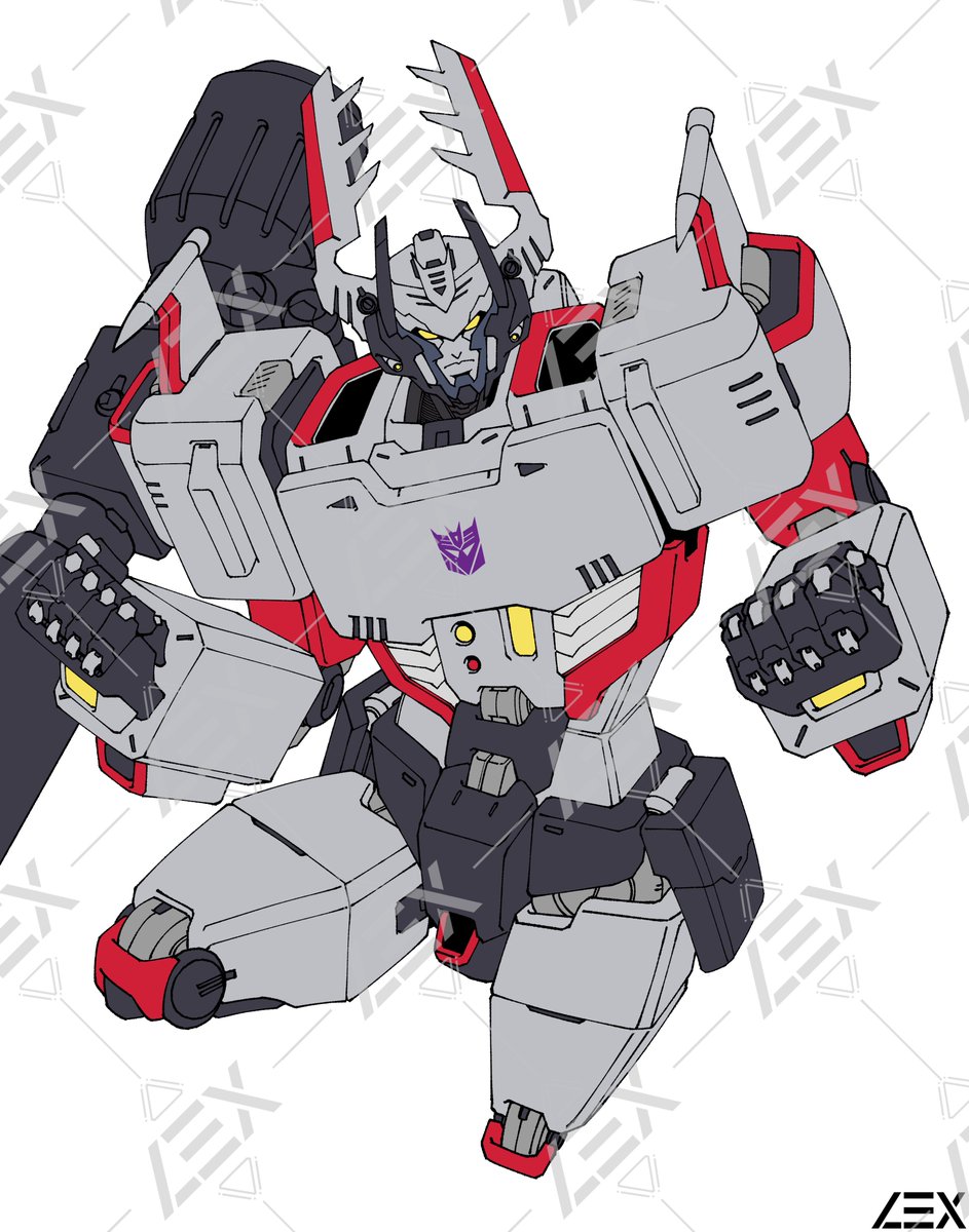 L Ξ X (Commissions OPEN) tweet media