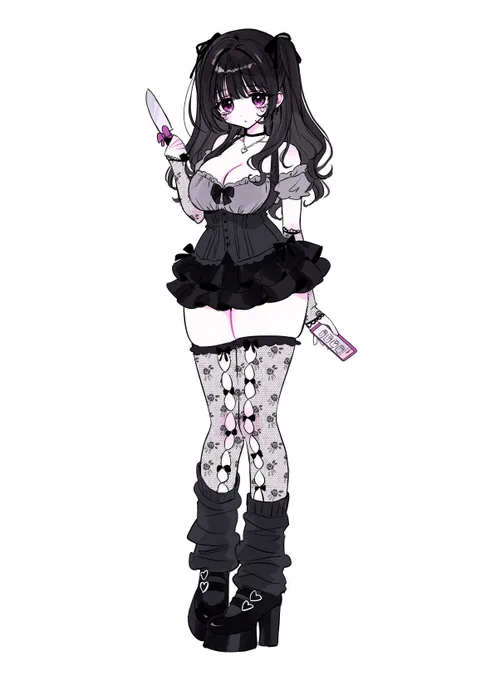久々に心愛たん#きみに恋する殺人鬼 