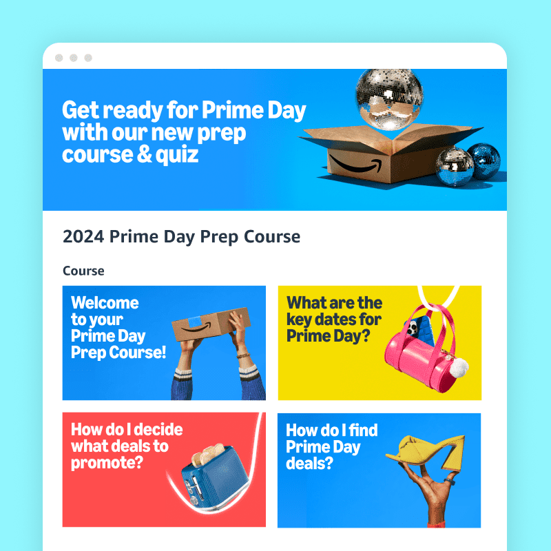 trendsinx's tweet photo. "Why is 'Prime Day' a trend? 

Prime Day is an Amazon event held 1-2 times a year since 2015. In 2024, it's on July 16-17, offering epic discounts for Prime members. 

"These deals are exclusive to Prime members" 

Prime 30-day free trial 🆓 https://t.co/ysq8Ul6WCz

#Trendsinx https://t.co/HqxZsGy2fi