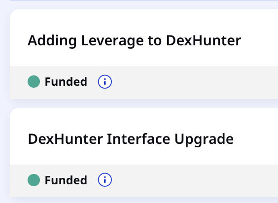 DexHunter 🏹 tweet media
