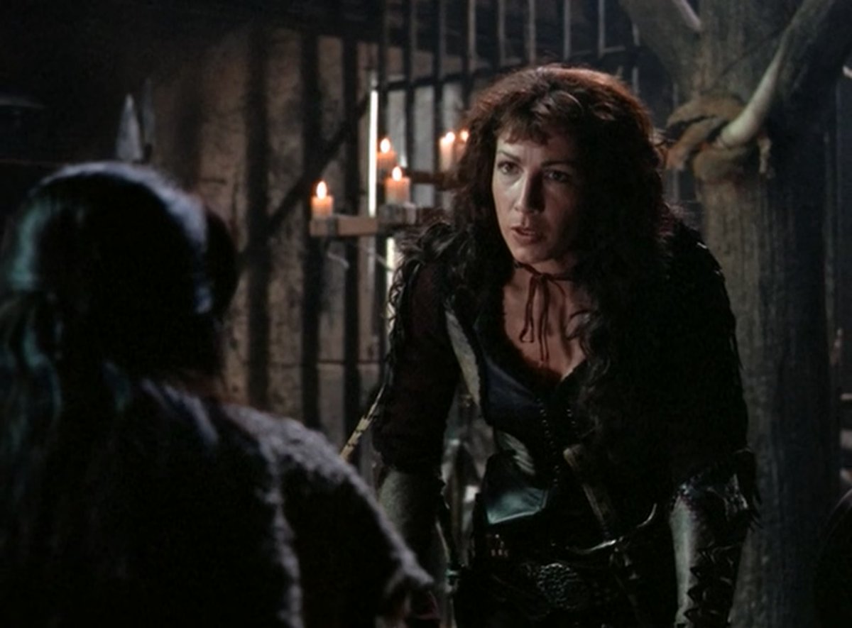 muse2210085's tweet photo. 阿姨太辣
#AlisonBruce #Xena https://t.co/UOYnc8Ev9L