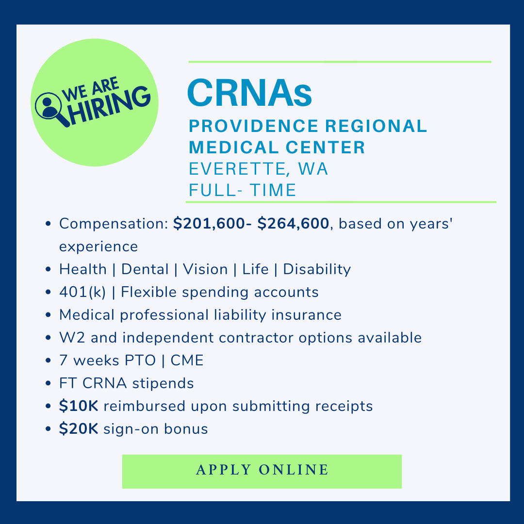 SomniaInc's tweet photo. We have exciting opportunities for CRNAs in Maryland, New Mexico and Washington! check it out! 

https://t.co/KQEd2qcUB3

https://t.co/I4WDPk3kE5

https://t.co/OWNGLcFfiq

#Anesthesia
#Anesthesiajobs 
#Hiring
#CRNA https://t.co/2D1xVa4IYT
