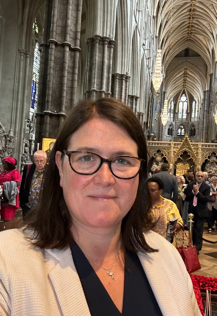 rach_hopkins's tweet image. A privilege to attend the special thanksgiving service celebrating the struggle to end apartheid and 30 years of democracy in South Africa in @wabbey today.

Great to hear from @RonaldLamola, Lord Boateng, @cmcanea and @LordRoyKennedy.

@ACTSA_UK 
#SouthAfrica30