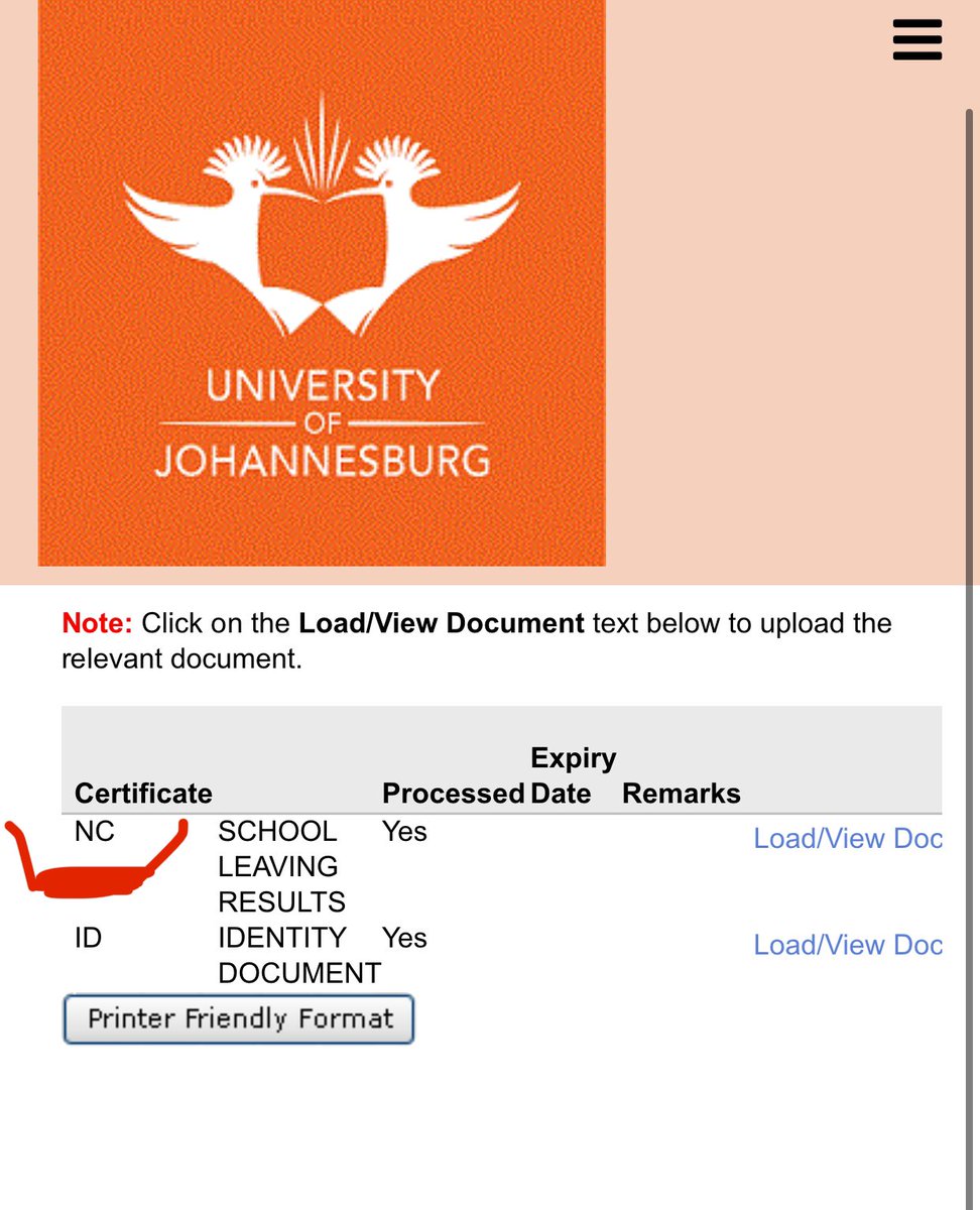iyala_'s tweet photo. @Faith_Musetha @charmaineszn @keagan51863115 @News24 They do but you also have to attach your results on ITS enabler (application platform), she probably uploaded doctored results there even though she qualified for the course. https://t.co/rWldCl9Z8J