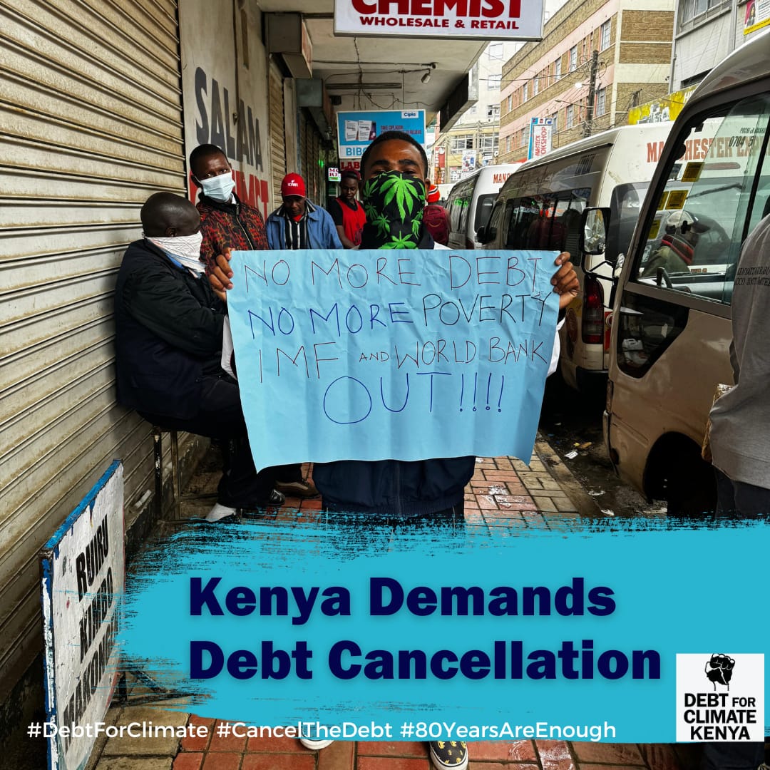Mrabai9 (Mwasindo Mwakombo) (@mrabai9) on Twitter photo Say nothing but like and repost
#IMFMustGo
#worldbankmustgo
#RutoMustGo
<a href="/DebtforClimate/">DebtForClimate.bsky.social</a> <a href="/AMAZlNGNATURE/">Nature is Amazing βοΈ</a> <a href="/kunec250/">KU ENVIRONMENT CLUB</a> <a href="/ProGreenShapers/">PRO GREEN SHAPERS</a> <a href="/KUGreenEduHub/">Kenyatta University Green Education Hub</a> <a href="/Everyone/">Everyone</a> Say nothing but like and repost
#IMFMustGo
#worldbankmustgo
#RutoMustGo
<a href="/DebtforClimate/">DebtForClimate.bsky.social</a> <a href="/AMAZlNGNATURE/">Nature is Amazing βοΈ</a> <a href="/kunec250/">KU ENVIRONMENT CLUB</a> <a href="/ProGreenShapers/">PRO GREEN SHAPERS</a> <a href="/KUGreenEduHub/">Kenyatta University Green Education Hub</a> <a href="/Everyone/">Everyone</a>