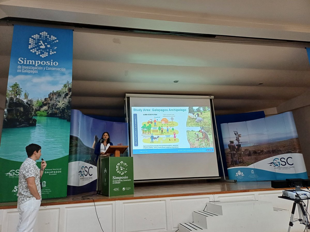 Anne Gobin tweet media