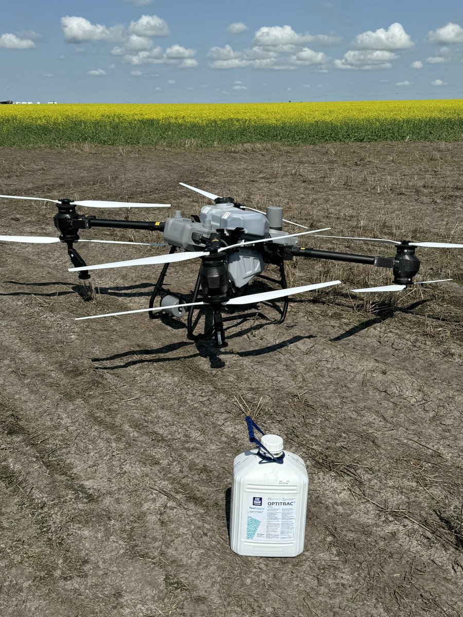 GroWest Ag Ventures Ltd. tweet media