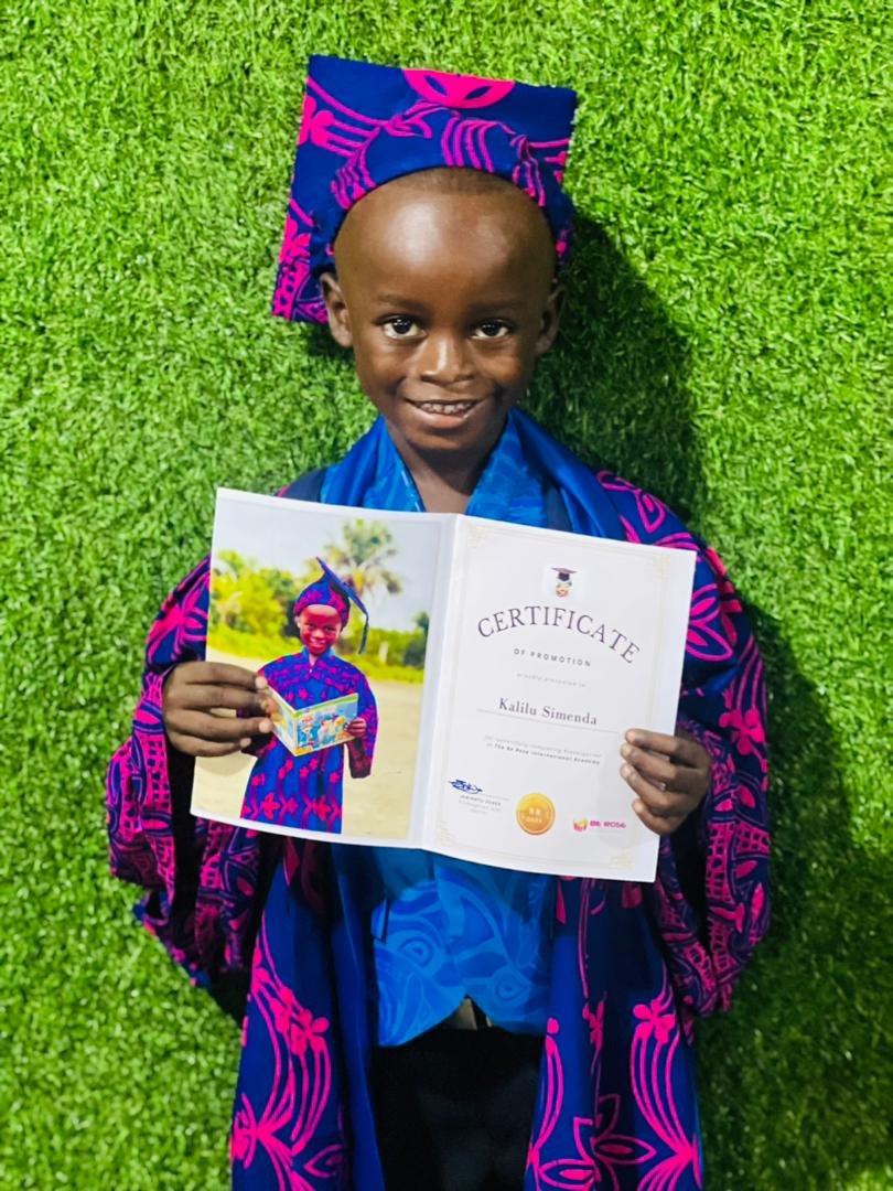 Beroseinternat1's tweet photo. BE ROSE ACADEMY 
CLASS OF 2024 
CONGRATULATIONS 👏🏾👏🏾👏🏾 https://t.co/O7TKKcPPPb