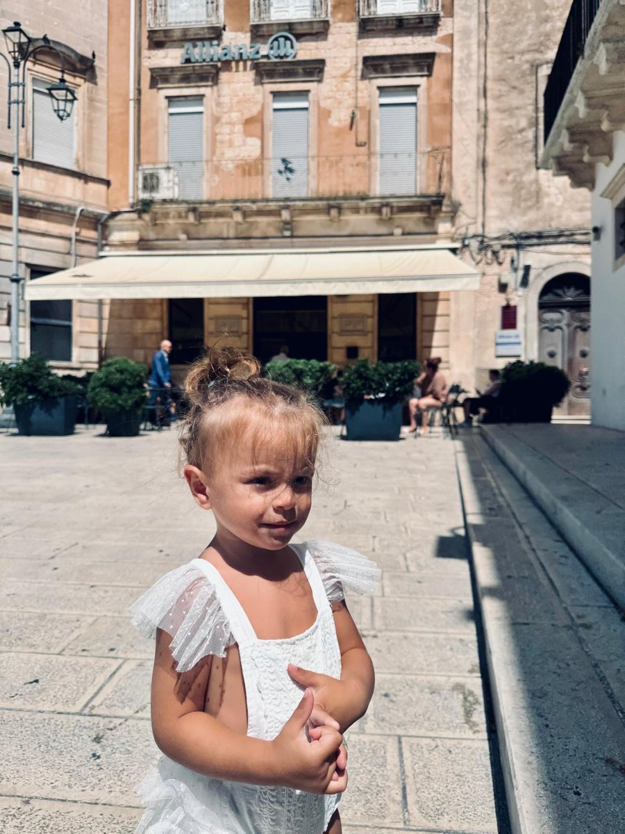 Scugnizzi in Puglia😁