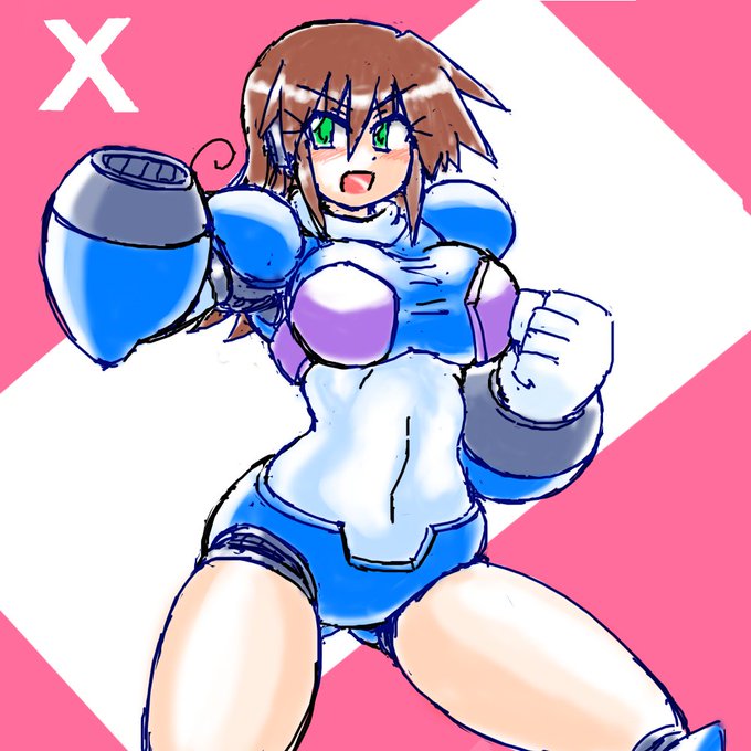 今日のブログ更新用らくがきぺけこー|ω・) 