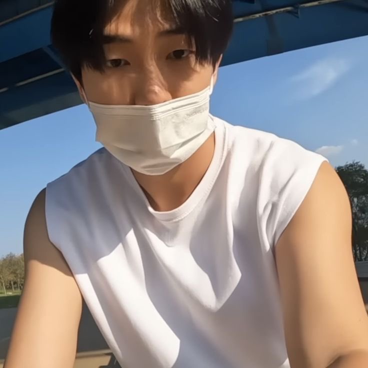 i miss him so bad