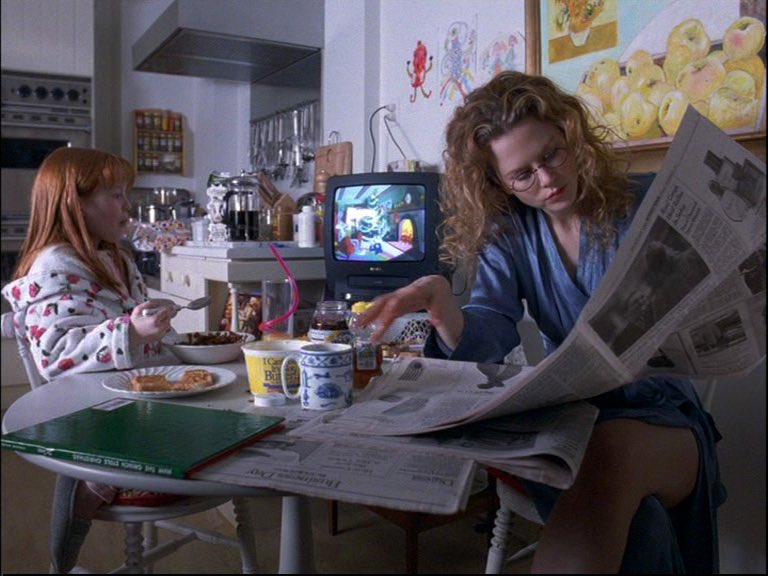 FilmSchooldPod's tweet photo. Eyes Wide Shut is Stanley Kubrick’s final film, and one of his best.

It premiered 25 years ago today. https://t.co/KixcEmkIVz