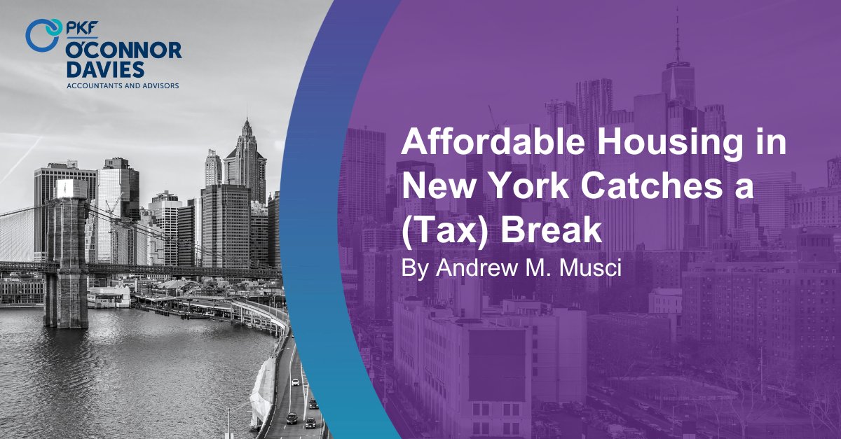 PKFOD's tweet image. The new 485x Program in New York State&apos;s 2025 Budget aims to tackle the housing crisis and boost affordable housing development.

Learn more about the 485x Program and its potential impact on New York City&apos;s housing market: bit.ly/3zAKOnF

#NYCDevelopment #RealEstate