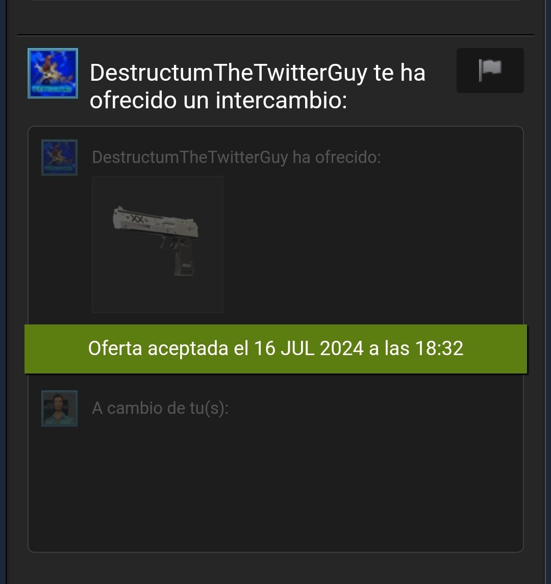 piradingdong's tweet photo. @Destructum @VayaYT #destructumlegit #vayalegit
Thx my friends!!! ๐ค๐ค๐คโค๏ธ๐ค๐ค๐ค https://t.co/BqTvSifQOR