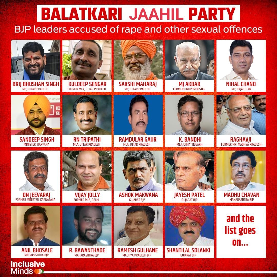 godi hatao Desh bachao tweet media