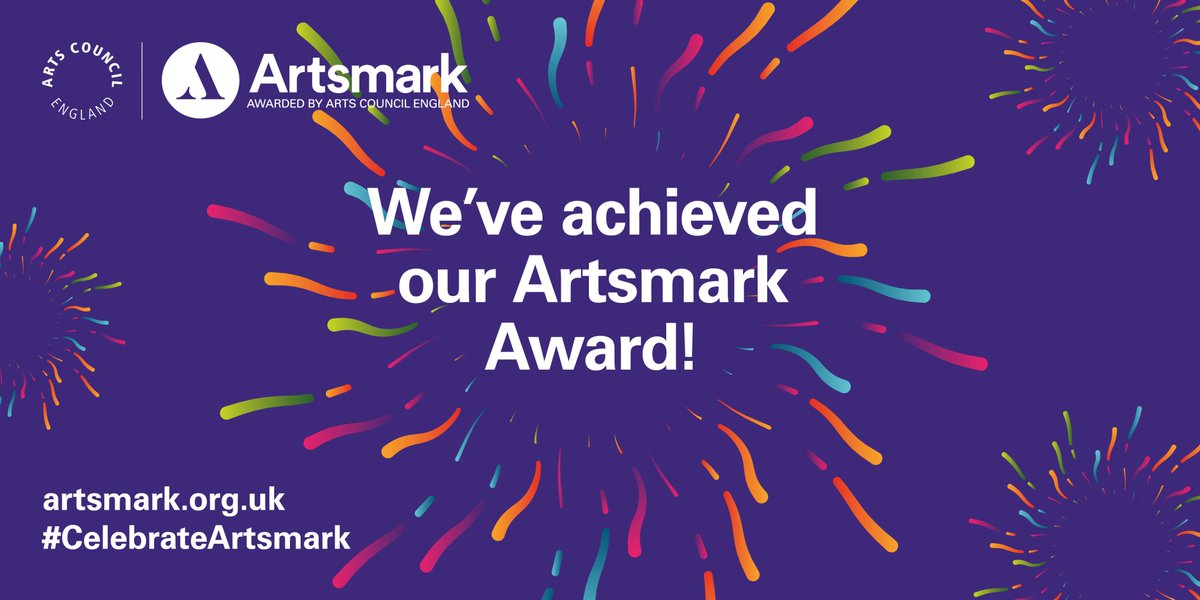 westheathprim's tweet image. We’re thrilled to announce that we’ve been awarded our Artsmark Gold Award in recognition of our fantastic arts provision. Read all about our Artsmark journey on our website. See the comments for the link! @Artsmarkaward #CelebrateArtsmark #WHPS