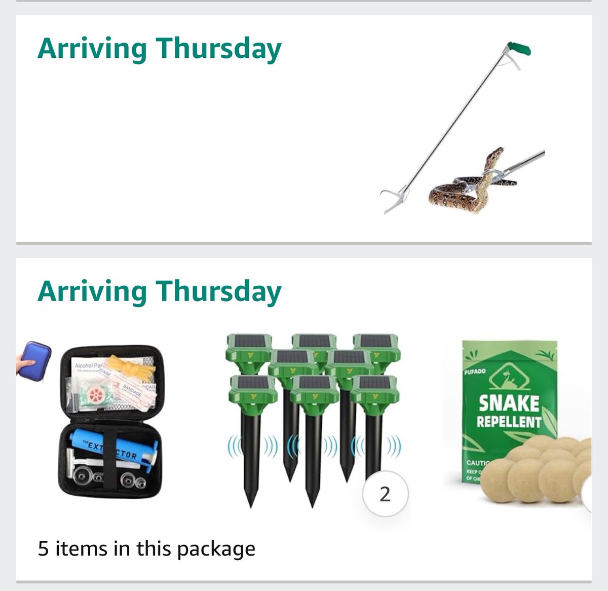 Dustin Thaxton tweet media