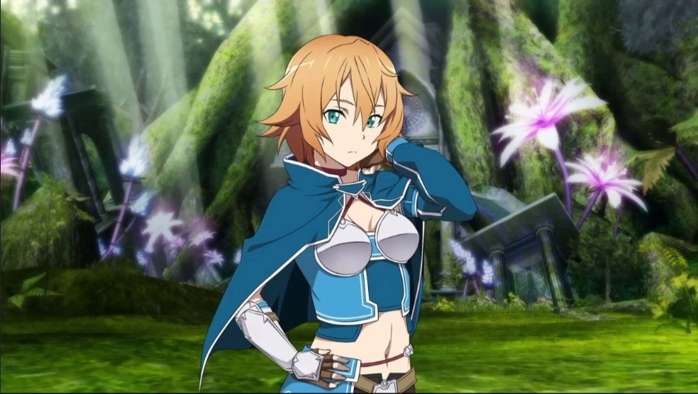 Argo_la_rata's tweet photo. Dudo mucho que vaya haber sorpresas con esta batalla del torneo de #SwordArtOnline 

MANERAS DE VOTAR:
Kotone 🔄
Cardinal ❤️ https://t.co/ULM03vVLnp