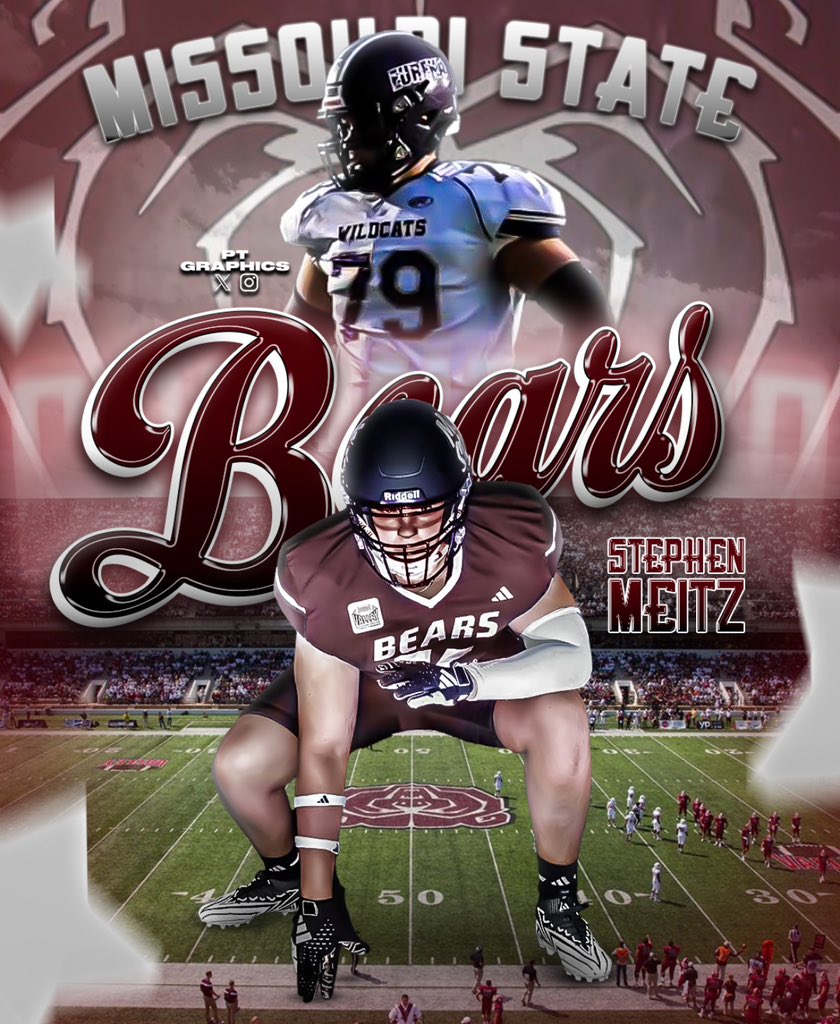 Stephen Meitz tweet media