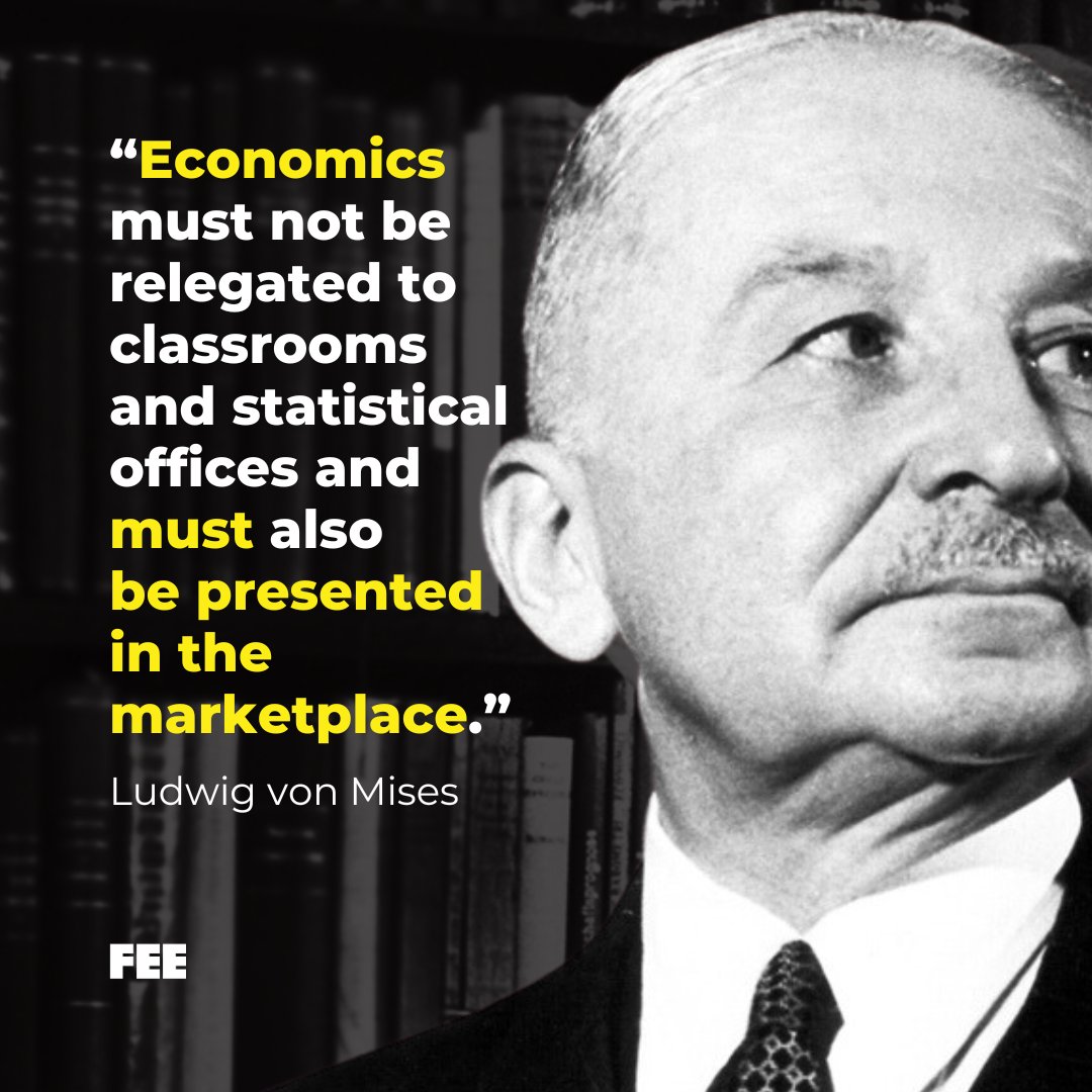 Mises. 🔥