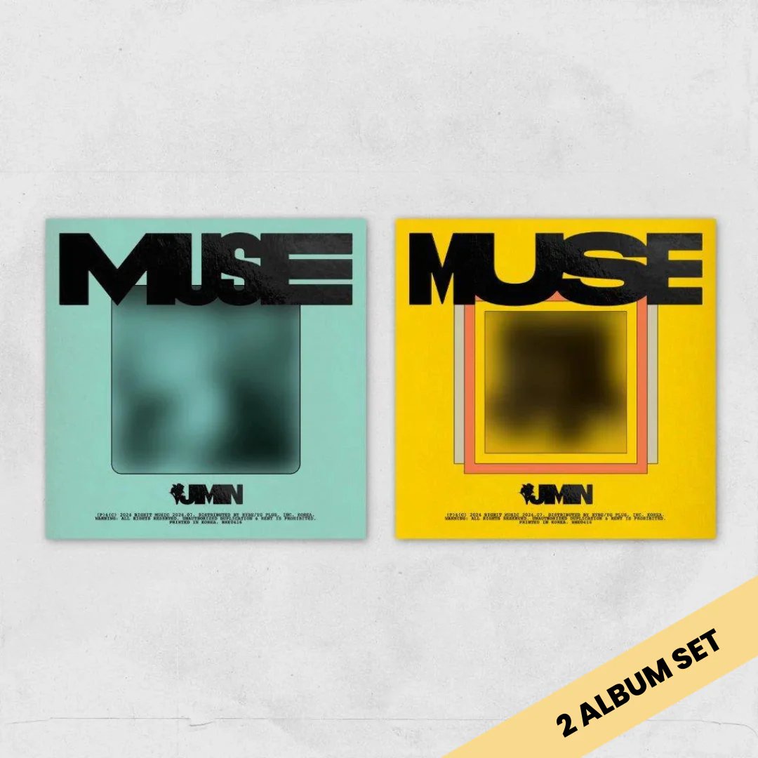 snowflowergifts's tweet photo. ⭑ Muse Set Album Giveaway ⭑

⋆ 1 winner ♡
⋆ retweet &amp; like
⋆ followers only  

— worldwide | ends July 23 https://t.co/SUyRMHEb4C