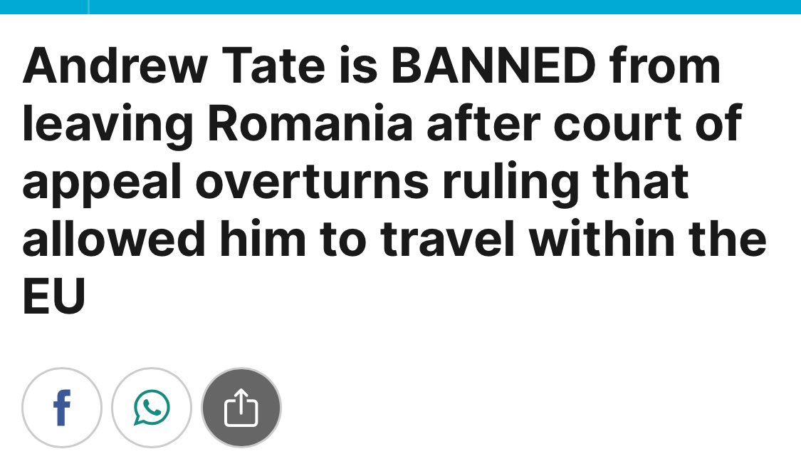 sometimes there is a good news story 🎉