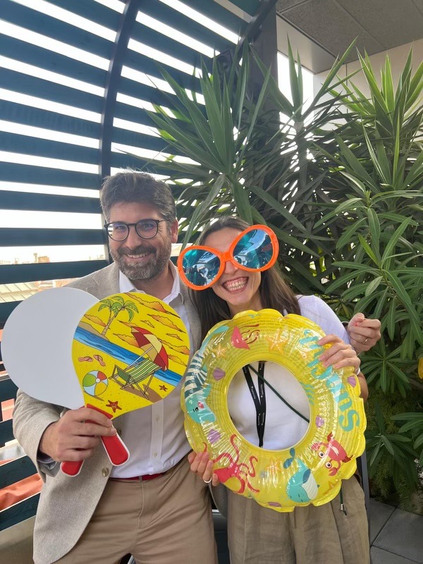 Baker Tilly en España tweet media