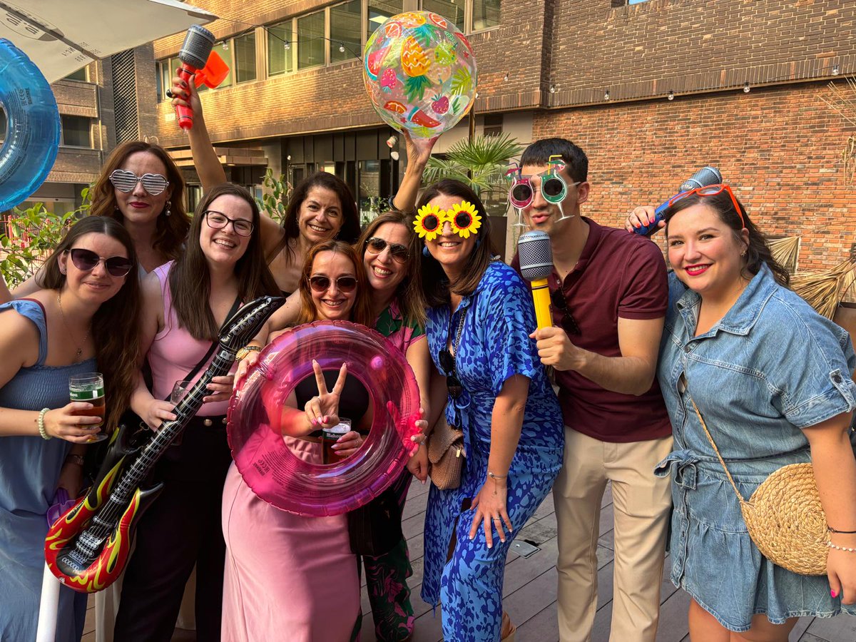 Baker Tilly en España tweet media