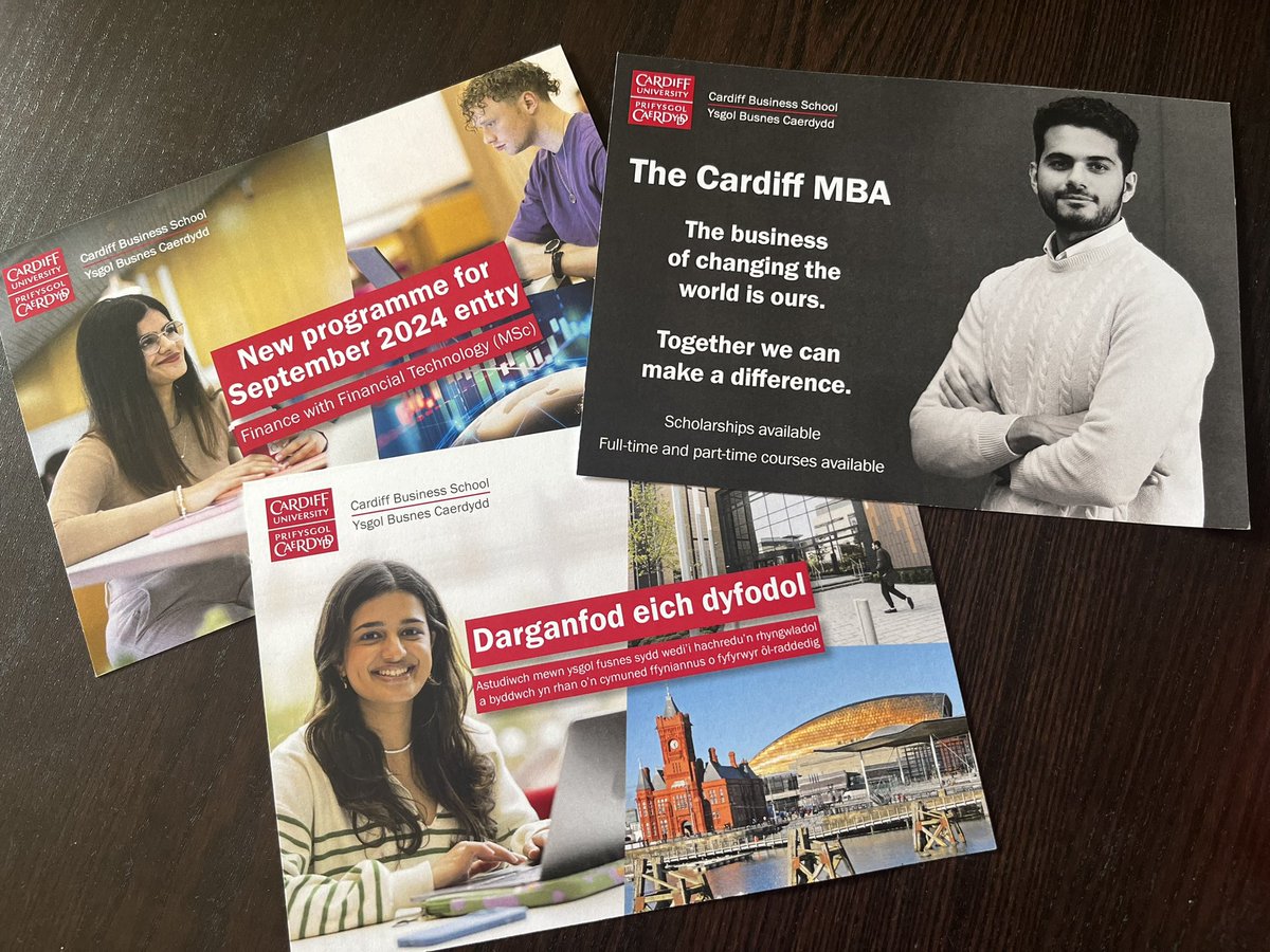 Prof Eleri Rosier tweet media