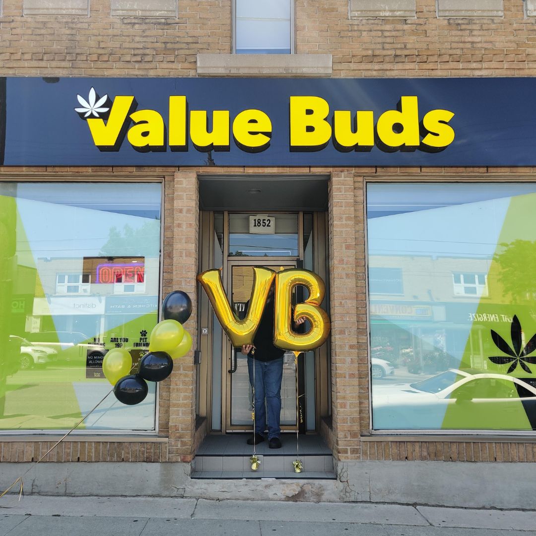 Value Buds tweet media