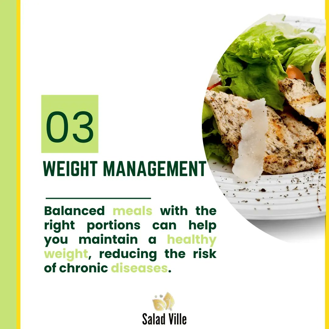 Saladvilleng's tweet photo. We know juggling a busy life as a mom makes healthy eating a challenge, but its benefits are undeniable. Read these amazing health benefits that come with nutritious eating for your entire family. With the right foods, we can truly live our best lives.

#foodsecurity #Health https://t.co/YoQf4hDCSS