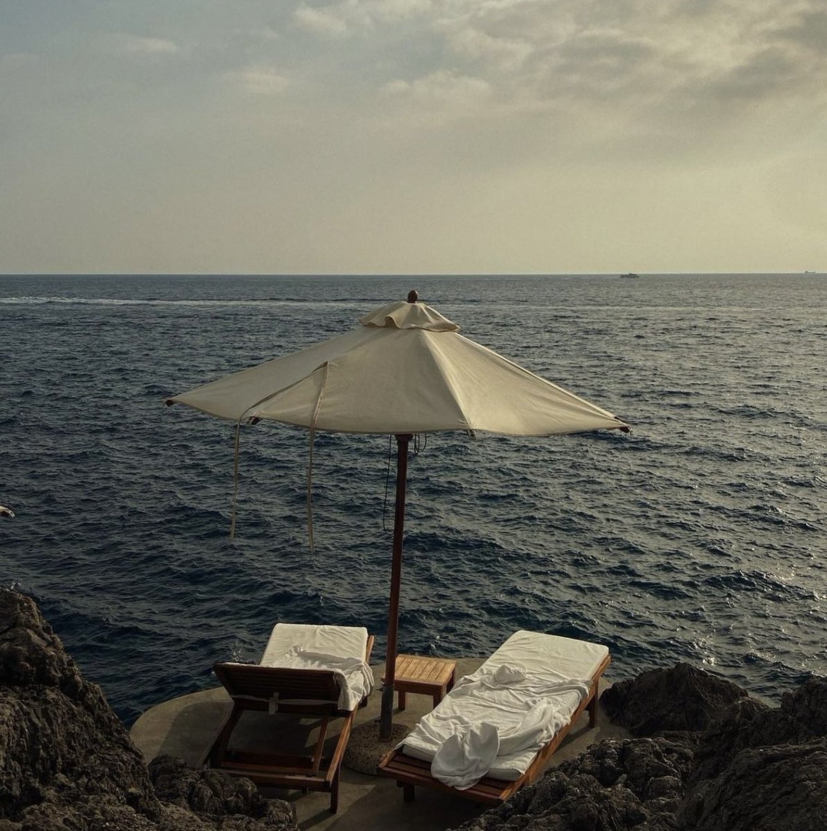 summer in Italy