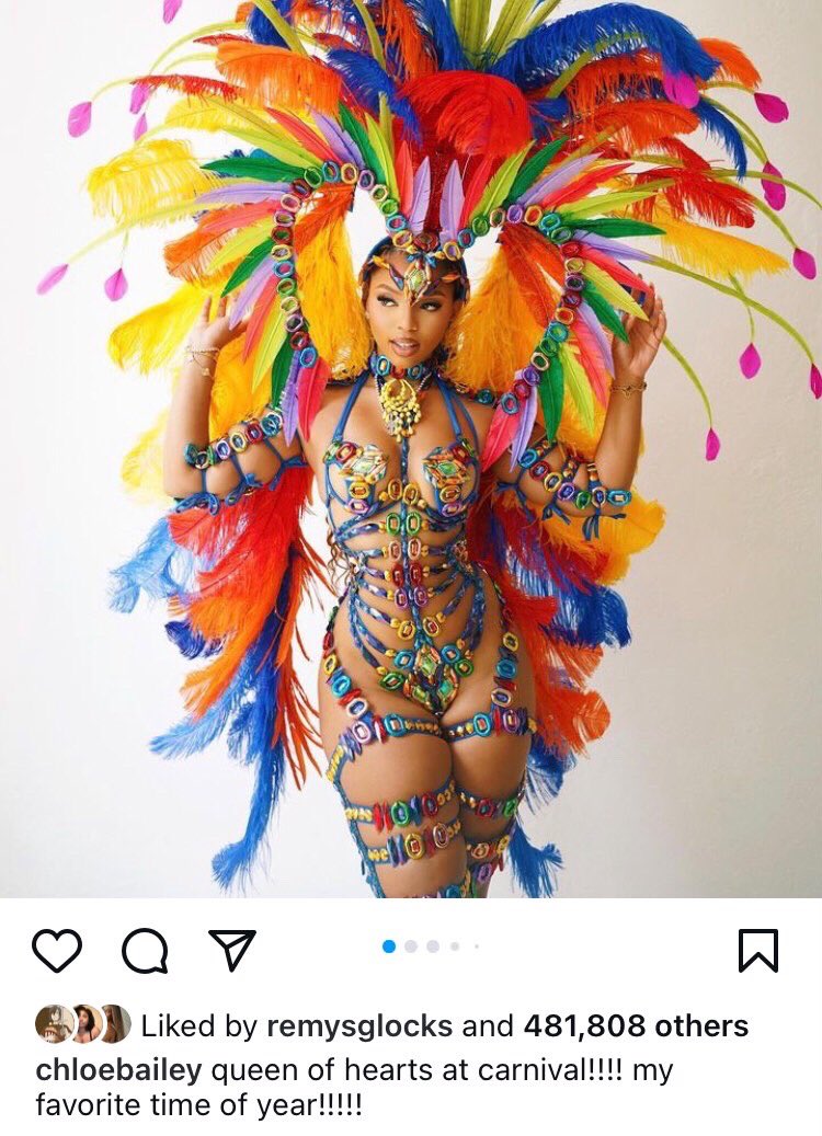 mistianagrande2's tweet photo. Carnival in St. Lucia is a R*tual. (A THREAD) 
Notice it takes place on Tuesday (A Mars Day) 16th, 16 = Tower card. Tower card is ruled by Mars. July = 7(Libra/Neptune) 
Notice how she calls herself the queen of hearts. Queen of hearts = Mars, Red, Ruby symbolism. https://t.co/QHQhlenr7x