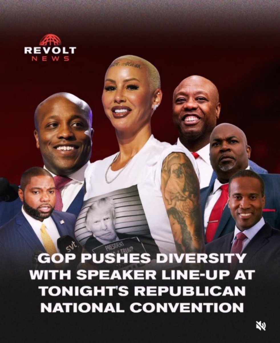 lavern_spicer's tweet photo. That’s MY Republican Party. https://t.co/NjtL4oOjTS