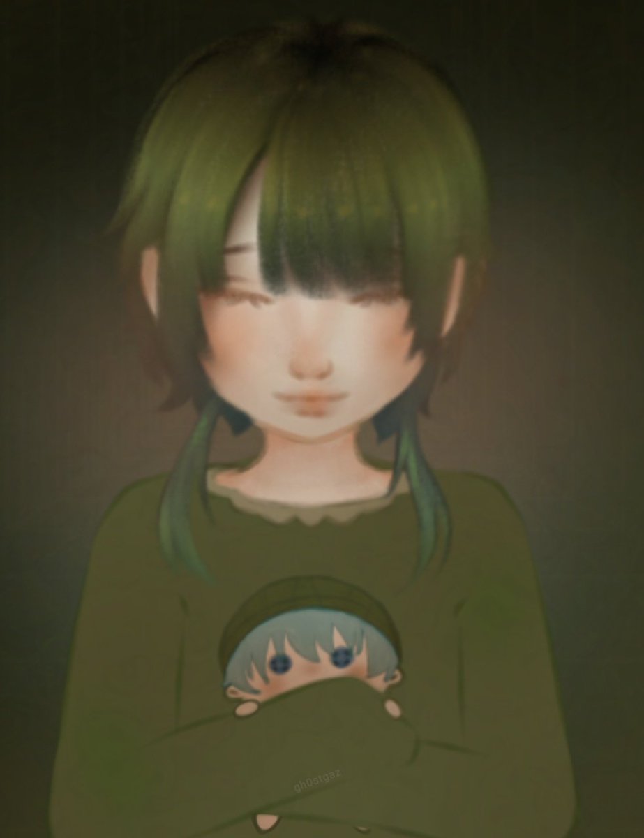 gh0stgaz's tweet photo. #yttd #yttdfanart
kanna 🫶🏼 https://t.co/j9ygYU3O1p