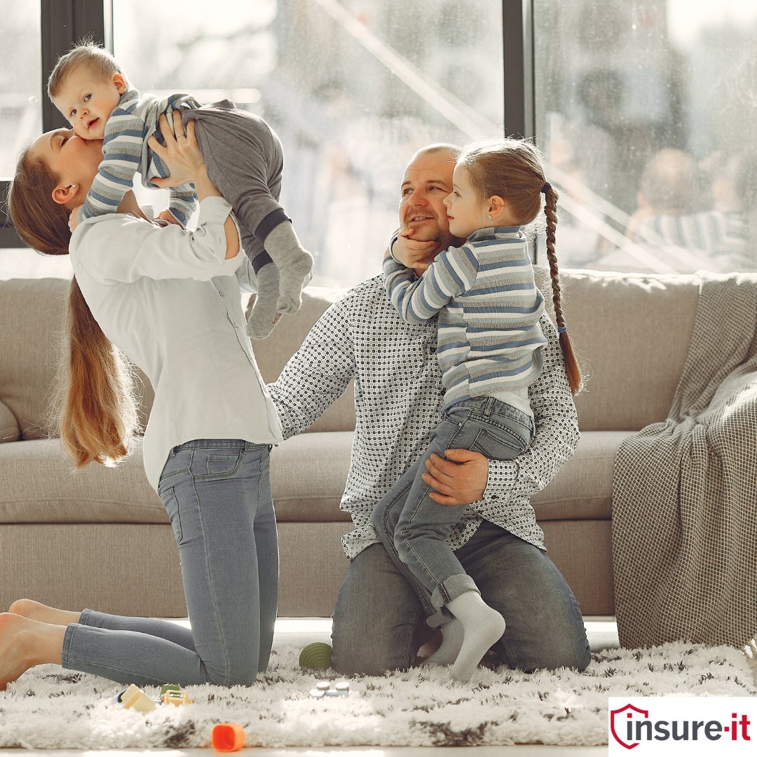 InsureitGroupHQ's tweet image. Home is where the heart is.

Protect your sanctuary with Insureit's home insurance policies. From fires to natural disasters, we're here to help you rebuild and recover.

What's your favorite cozy corner at home?

#HomeInsurance #PeaceOfMind #Insureit