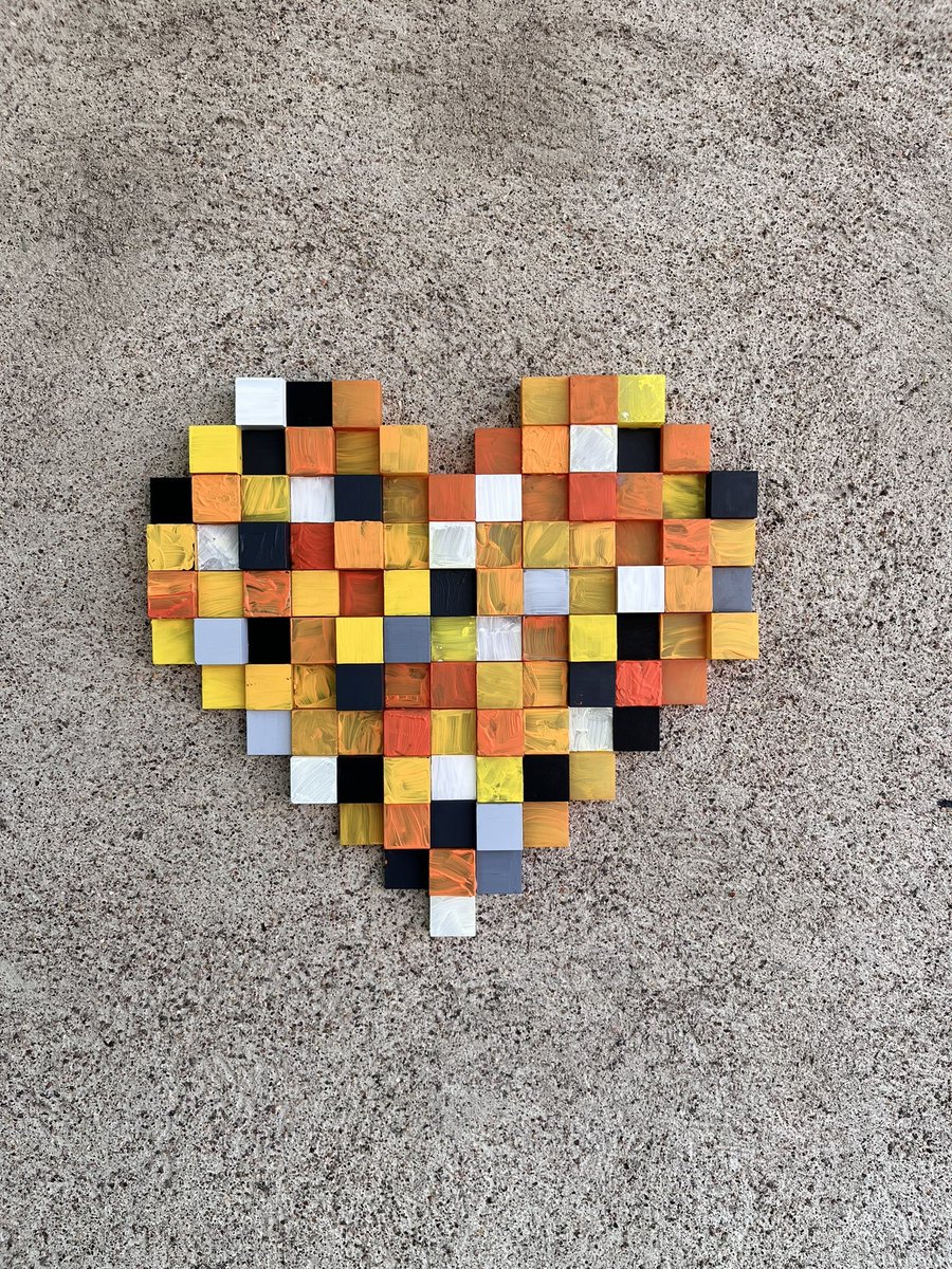 Art Blocks Engine tweet media