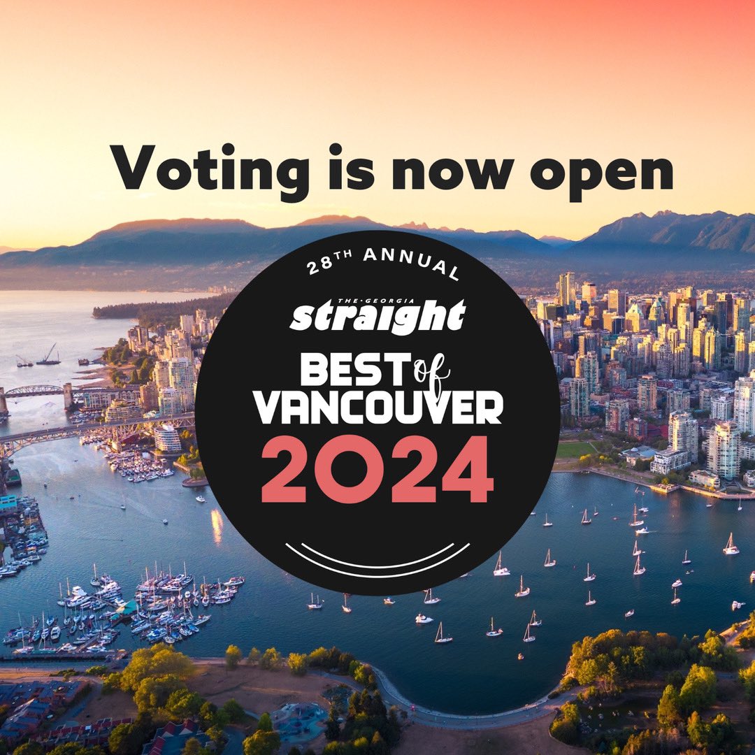 You can now vote for us in <a href="/georgiastraight/">Georgia Straight</a> Best of Vancouver! 

Vote here: …voting--georgia-straight.contest.vote/shop/shoe-store