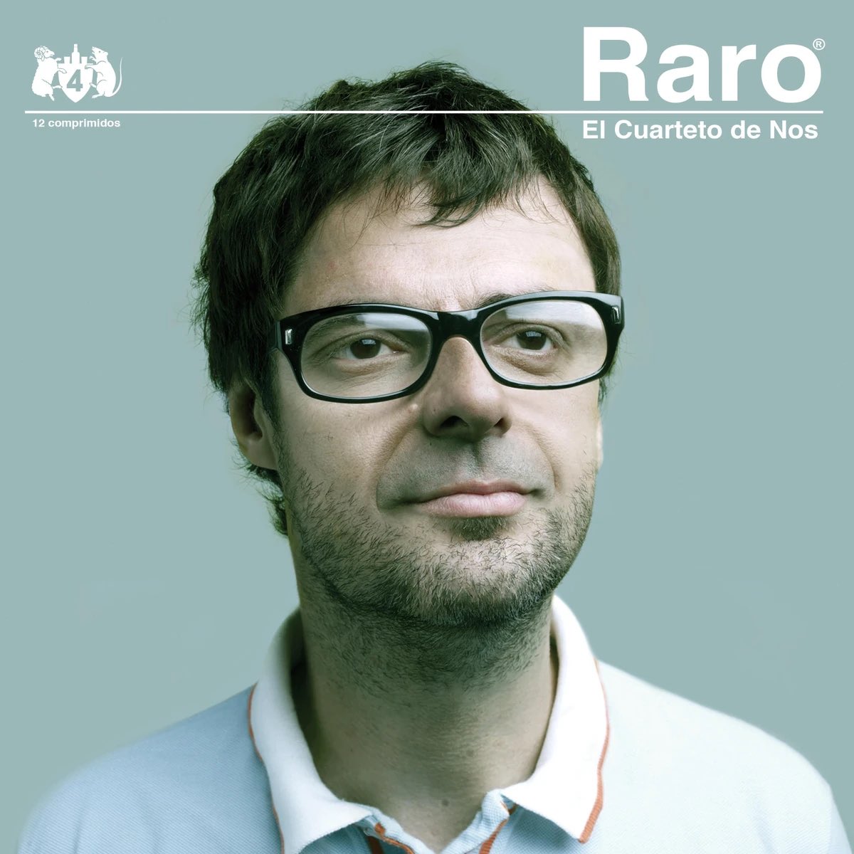 Cuarteto de Nos tweet media