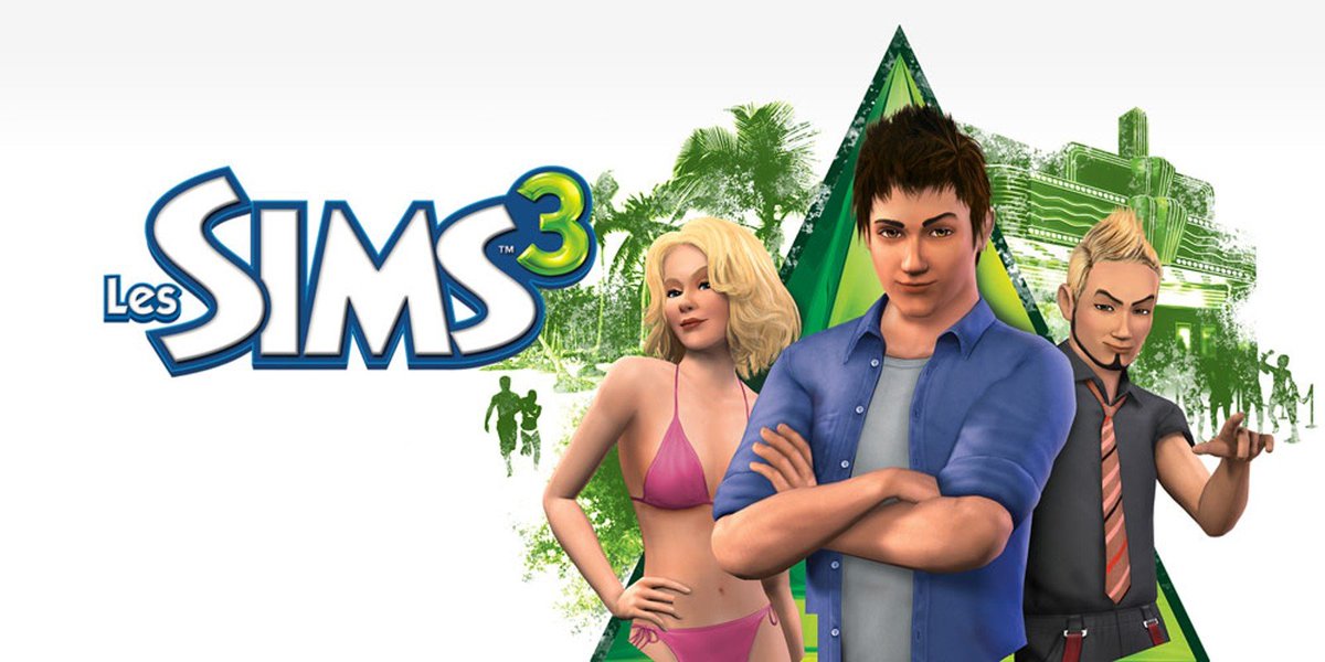 FabioSimmer's tweet image. ☁️𝐒𝐈𝐌𝐒 𝟑 𝐆𝐈𝐕𝐄𝐀𝐖𝐀𝐘☁️
I'm giving away 3 codes for @TheSims 3 BG ! (PC)

𝙏𝙊 𝙀𝙉𝙏𝙀𝙍: 
💜Follow me !
💜Like &amp;amp; Repost !
💜Comment : '#SimsLegacy' !

𝘽𝙊𝙉𝙐𝙎 𝙀𝙉𝙏𝙍𝙔:
💜Join my Discord Server !
(Screenshot required)

𝘿𝙀𝘼𝘿𝙇𝙄𝙉𝙀:
💜July 27th at 8pm UTC+2 !