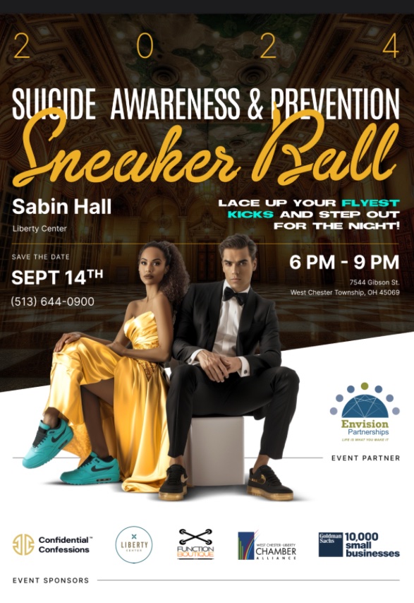 _cccounseling's tweet photo. FLASH SALE ALERT !!!!

Use the code “EARLYBIRD” to get $50 off your ticket purchase! This is a limited time offer so get your tickets today!! It’s time to #laceupforlife #cccounseling #mentalhealth #suicidprevention2024 #SneakerBall

https://t.co/7941QrQxEh https://t.co/iWLxYjjKxM