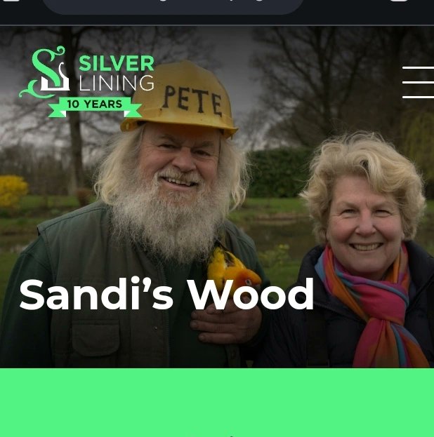 petethepond's tweet photo. Exciting stuff coming to the UK soon. If you're in US or Canada you can watch now on BBC Select and Prime. #sandiswood #petethepondfilm https://t.co/KvWFDB0sqD