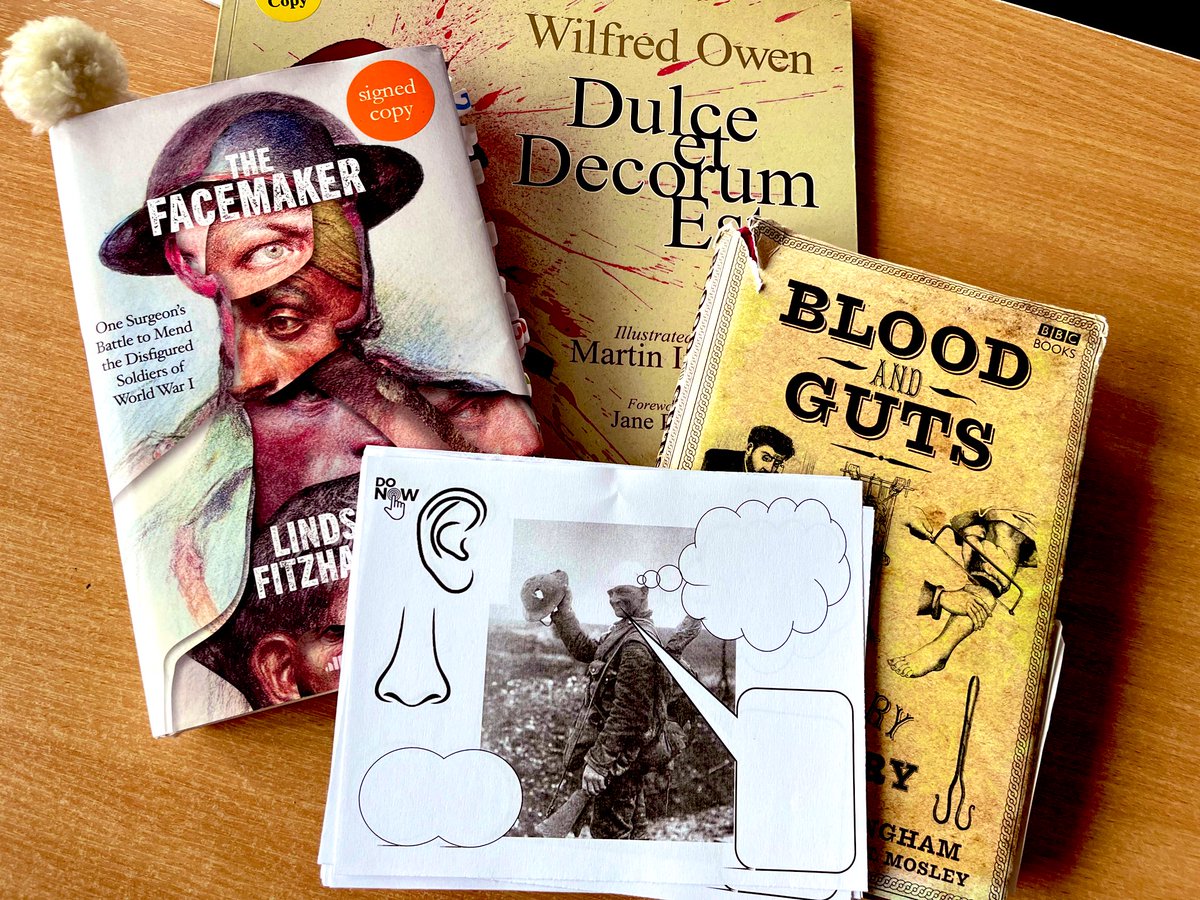 unityhistory's tweet image. Year 8 are studying medicine in WW1. I totally used it as an opportunity to show trip photos @UnityBlackpool