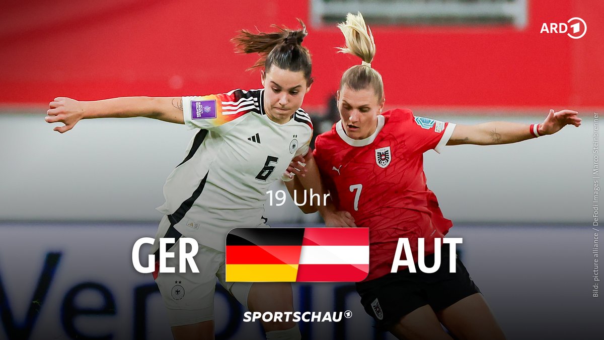 Das Erste tweet media