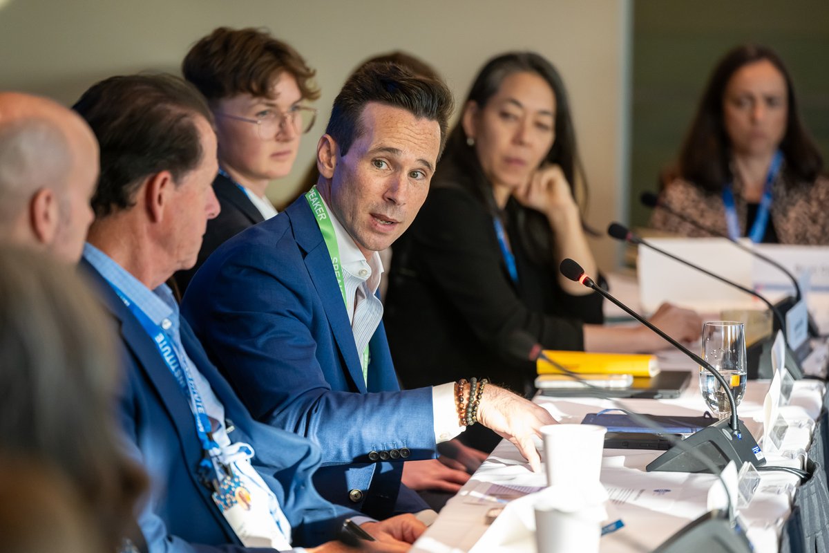 Yale Ventures (@yale_ventures) on Twitter photo .<a href="/MichaelPHund/">Michael Hund</a>, CEO of <a href="/EBResearch/">EB Research Partnership</a> & <a href="/YaleSOM/">Yale School of Management</a> ’18, recently spoke to the <a href="/Yale/">Yale University</a> community to discuss his journey as a mission-driven entrepreneur and the innovative #VenturePhilanthropy model driving impact impact at EBRP.
Read the full recap: ventures.yale.edu/news/startup-s… .<a href="/MichaelPHund/">Michael Hund</a>, CEO of <a href="/EBResearch/">EB Research Partnership</a> & <a href="/YaleSOM/">Yale School of Management</a> ’18, recently spoke to the <a href="/Yale/">Yale University</a> community to discuss his journey as a mission-driven entrepreneur and the innovative #VenturePhilanthropy model driving impact impact at EBRP.
Read the full recap: ventures.yale.edu/news/startup-s…