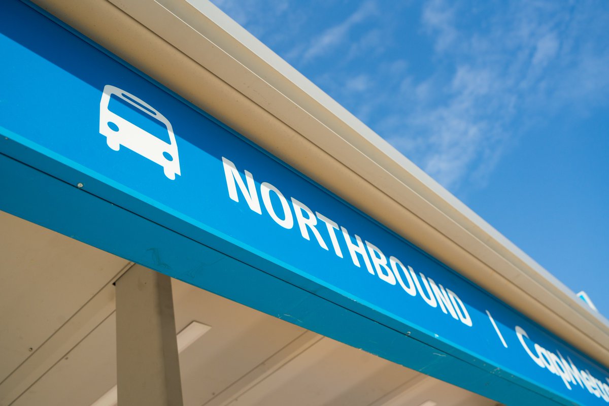 CapMetro tweet media