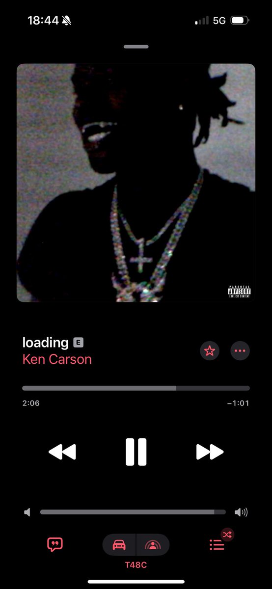 My Life still loading