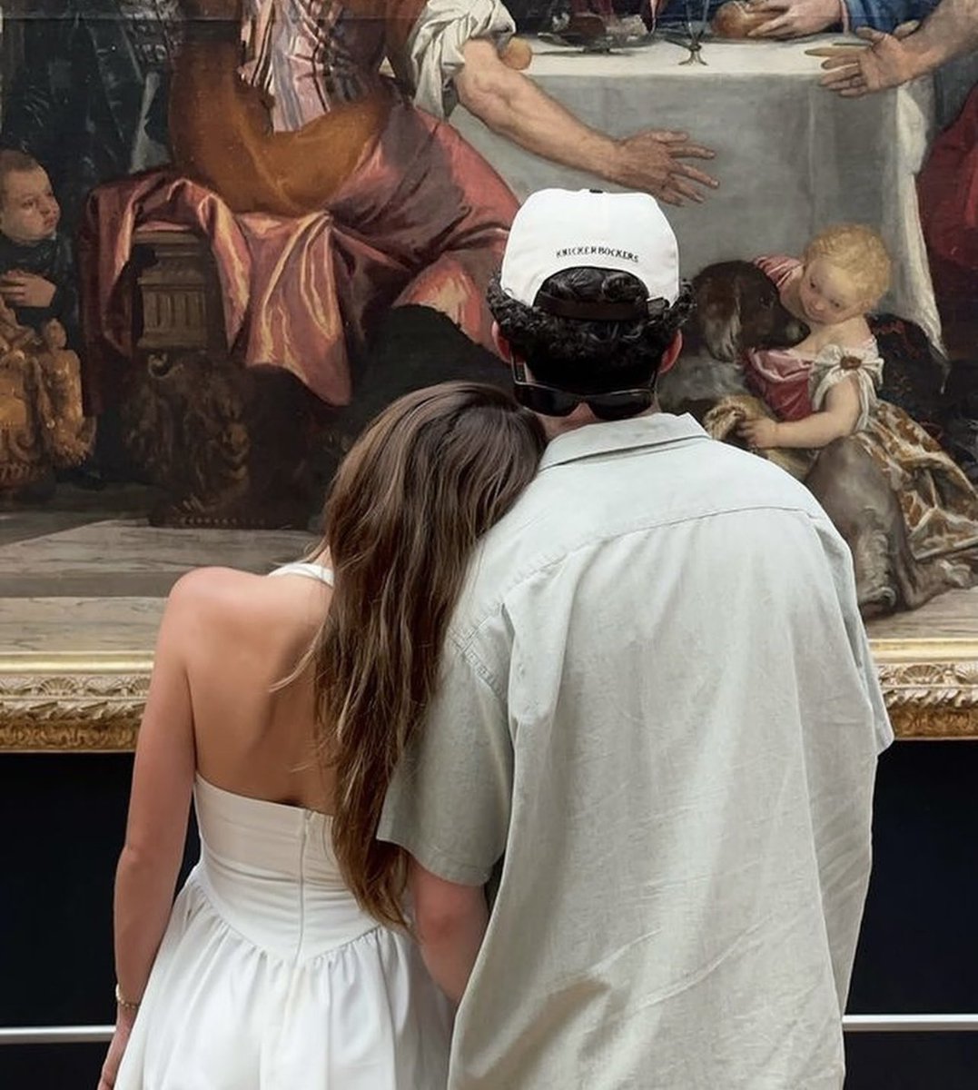 u, me &amp; a museum