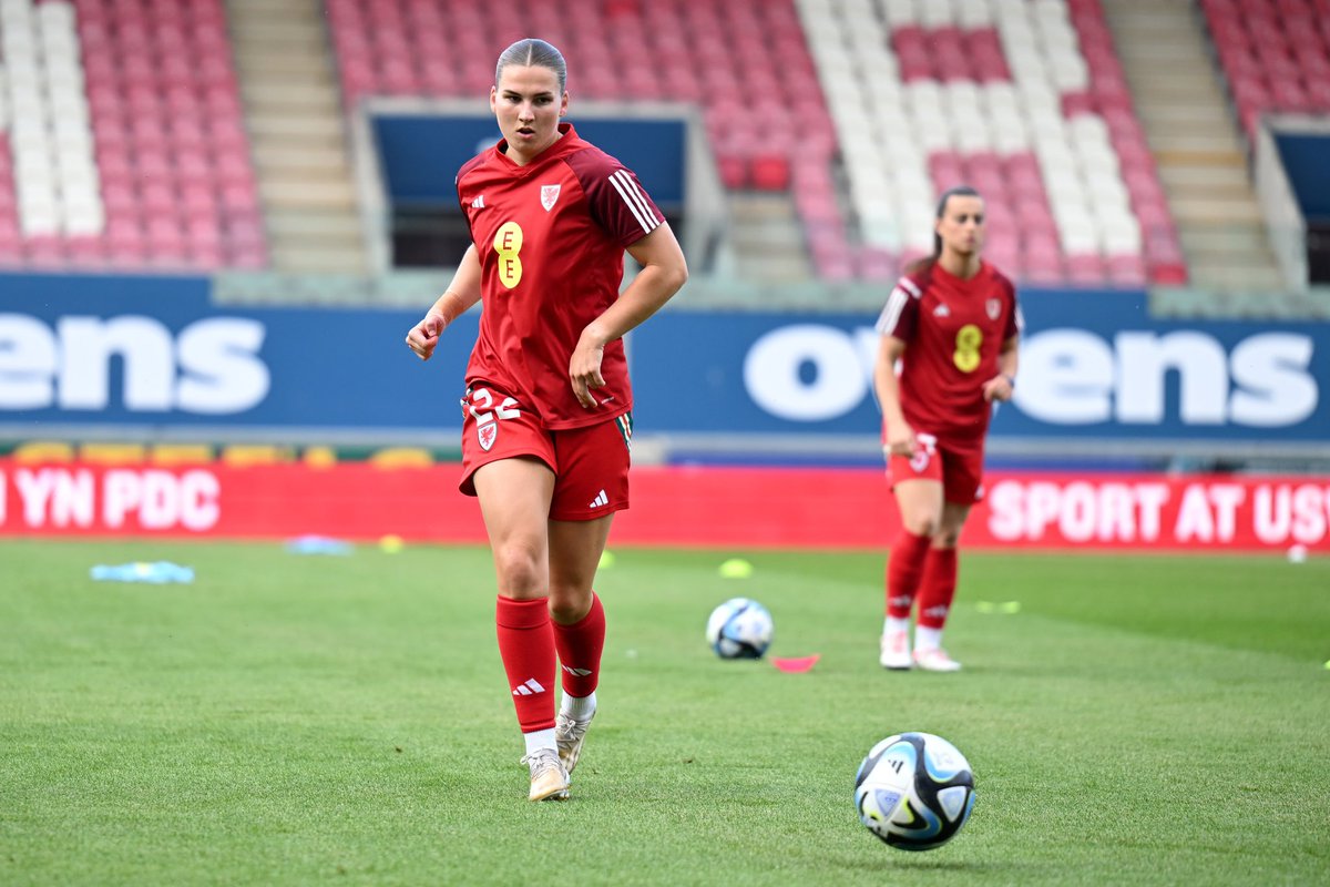 Wales 🏴󠁧󠁢󠁷󠁬󠁳󠁿 tweet media